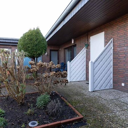 Ferienwohnung Finkwarder Westerdeichstrich Kültér fotó