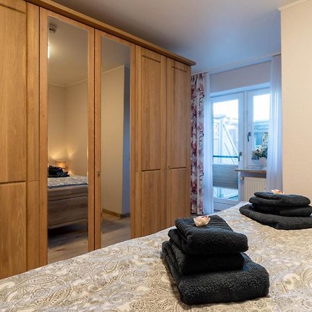 Ferienwohnung Finkwarder Westerdeichstrich Kültér fotó