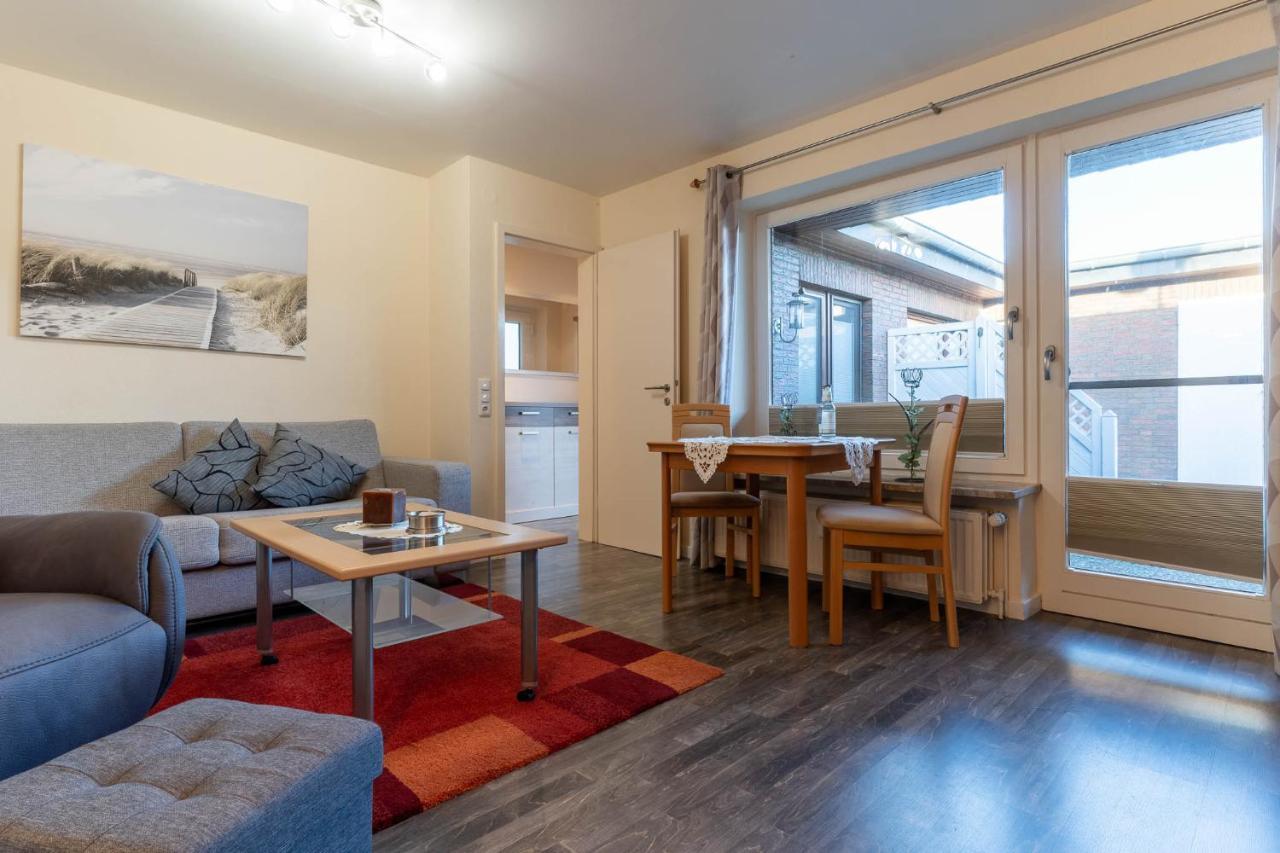 Ferienwohnung Finkwarder Westerdeichstrich Kültér fotó