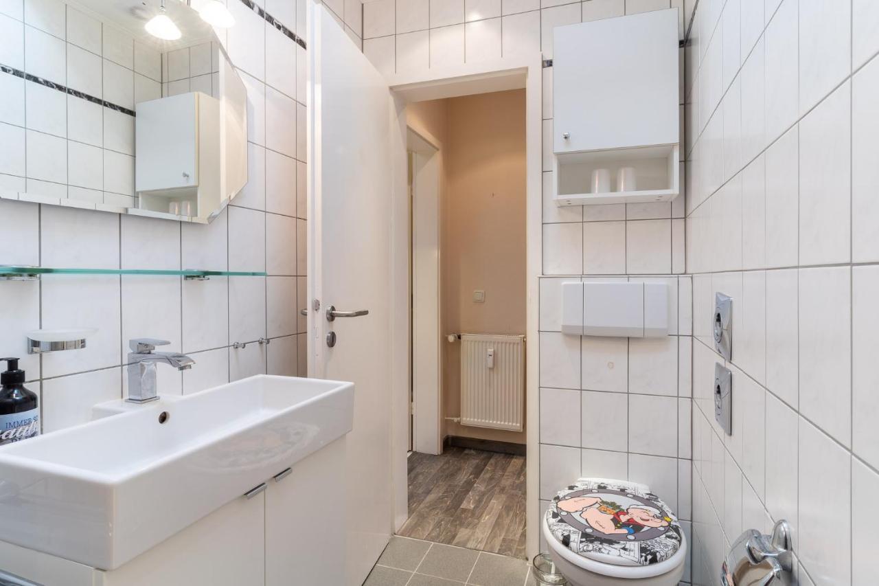 Ferienwohnung Finkwarder Westerdeichstrich Kültér fotó