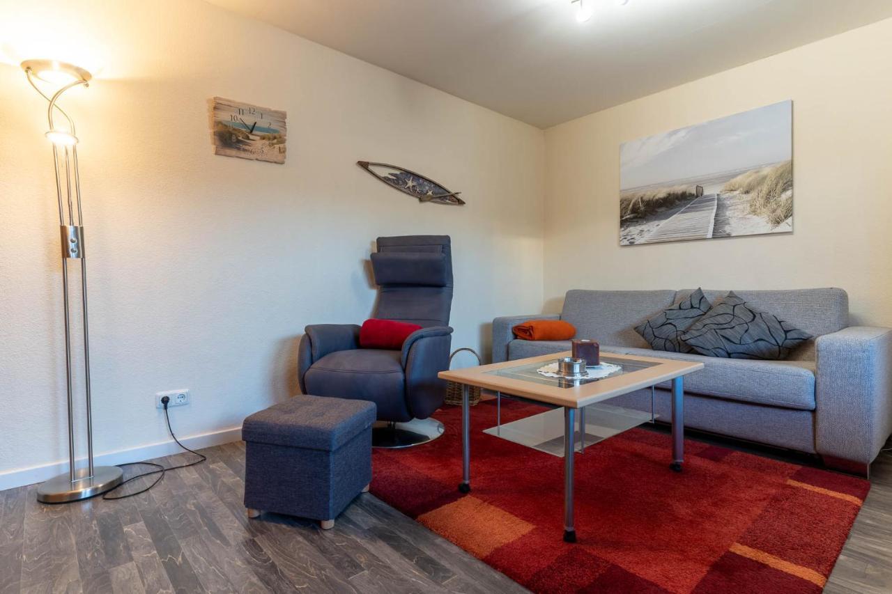 Ferienwohnung Finkwarder Westerdeichstrich Kültér fotó