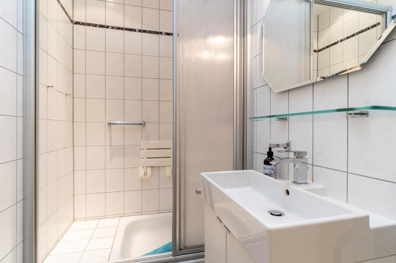 Ferienwohnung Finkwarder Westerdeichstrich Kültér fotó